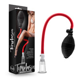 Temptasia Beginners Clitoral Pumping System for Enhanced Pleasure Pumps Female